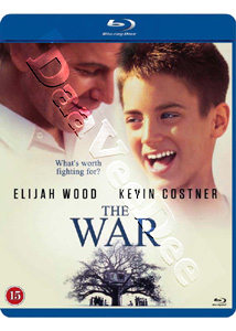 The War |   Blu-Ray